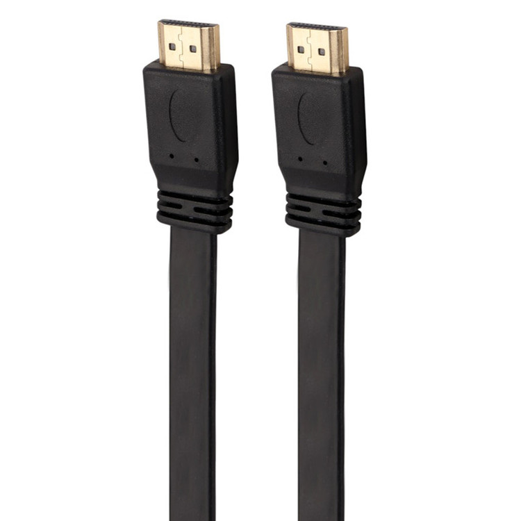کابل HDMI گلد اسکار Gold Oscar طول 1.5 متر فلتFlat