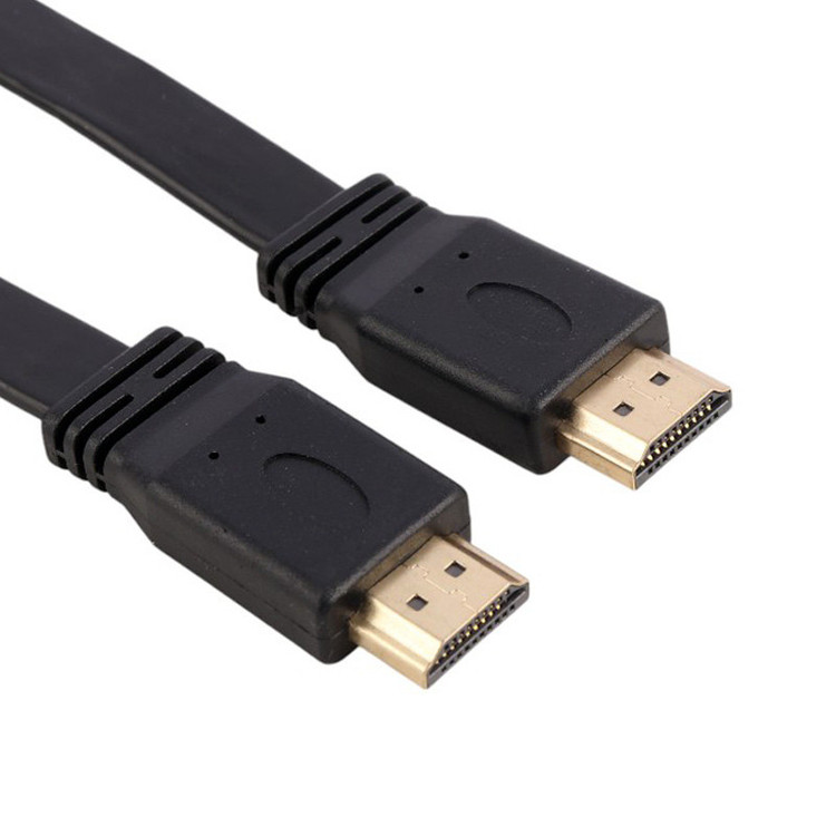 کابل HDMI گلد اسکار Gold Oscar طول 1.5 متر فلتFlat
