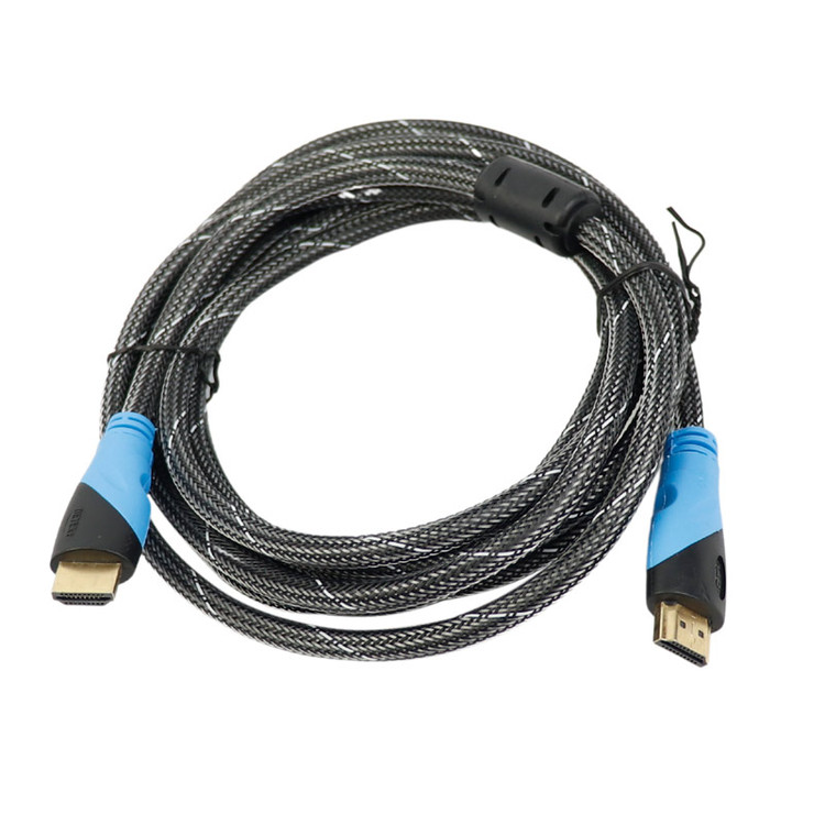 کابل HDMI پوست ماری دیتکس پلاس +Detex طول 3 متر