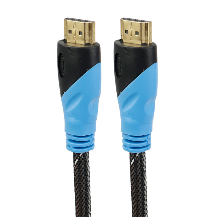 کابل HDMI پوست ماری دیتکس پلاس +Detex طول 3 متر