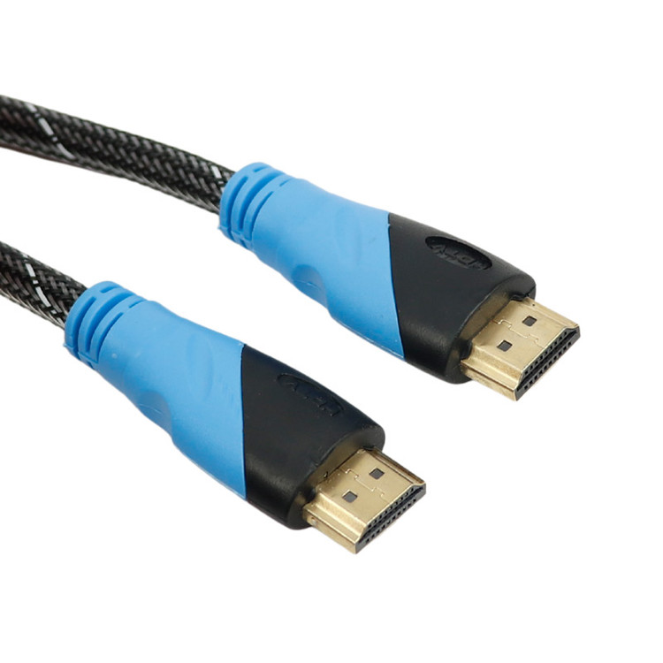 کابل HDMI پوست ماری دیتکس پلاس +Detex طول 3 متر