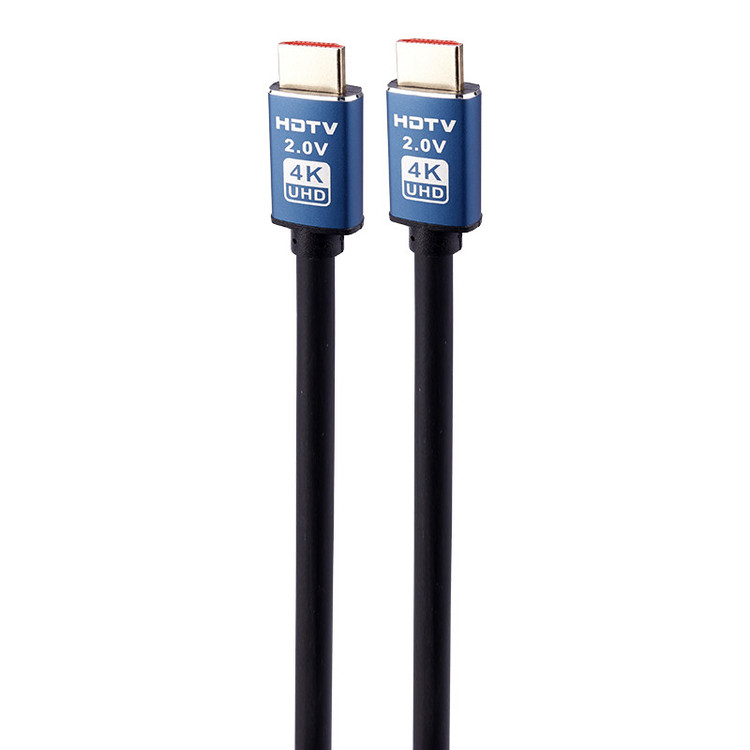 کابل HDMI v2.0 4K ایکس فورتک X4Tech طول 3 متر