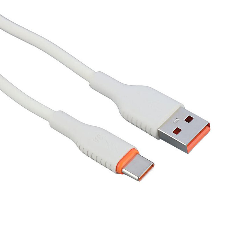 کابل تایپ سی فست شارژ 3 آمپر هایکو استار 121C طول 1 متر