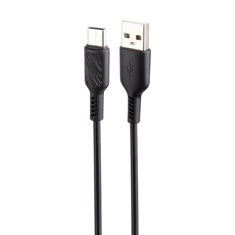 کابل تایپ سی فست شارژ 2.4 آمپر ارلدام EC-171C طول 1 متر