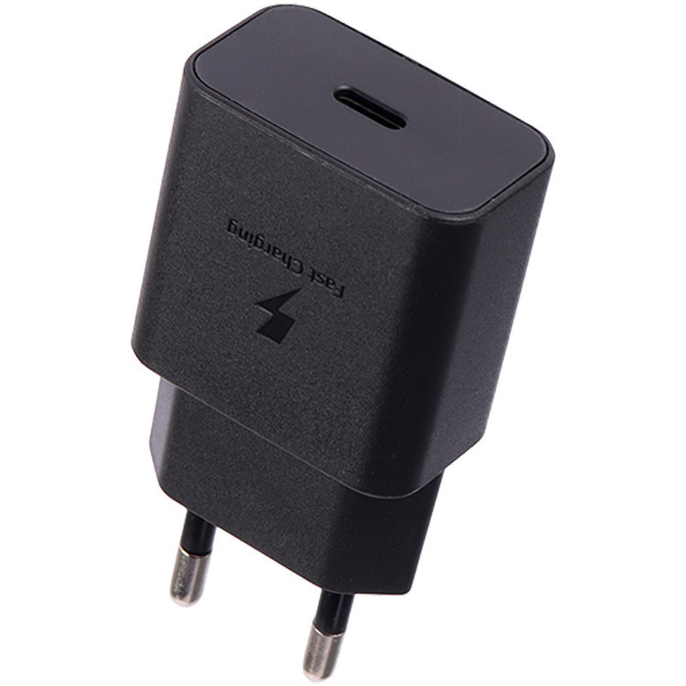 شارژر دیواری 15 وات سامسونگ اصلی EP-T1510 PD 2A