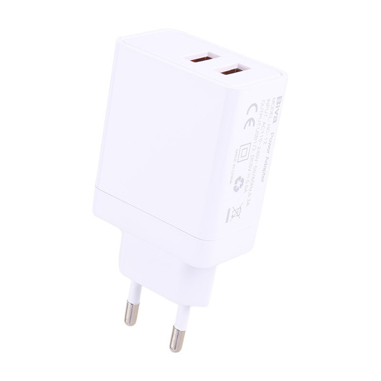 شارژر دیواری 25 وات بیوا HC-12 5A