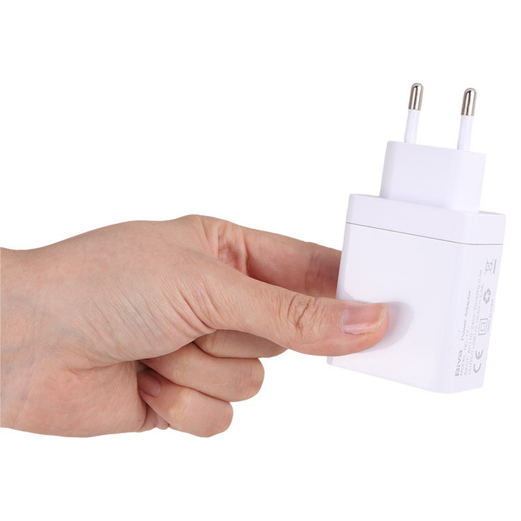 شارژر دیواری 25 وات بیوا HC-12 5A