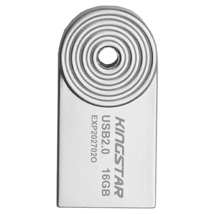 فلش 16 گیگ کینگ استار KingStar Picco KS239