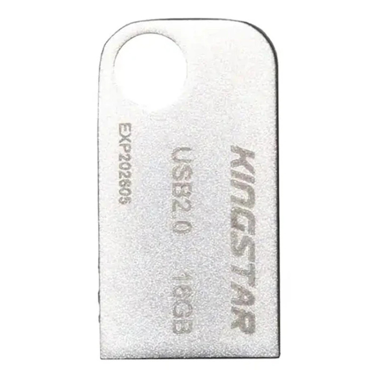 فلش 16 گیگ کینگ استار KingStar Arka KS238