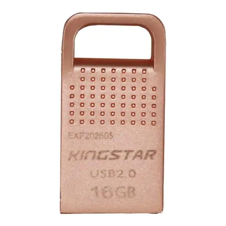 فلش 16 گیگ کینگ استار KingStar Armis KS237