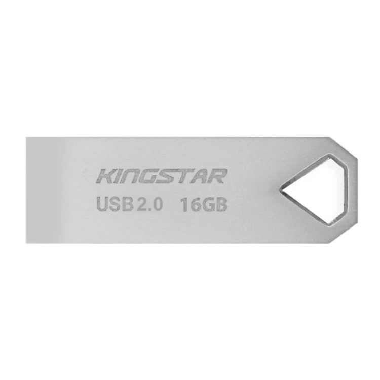 فلش 16 گیگ کینگ استار KingStar Force KS221