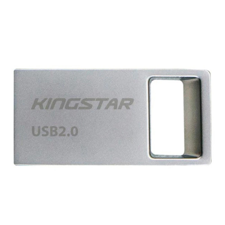 فلش 32 گیگ کینگ استار KingStar Flo KS234