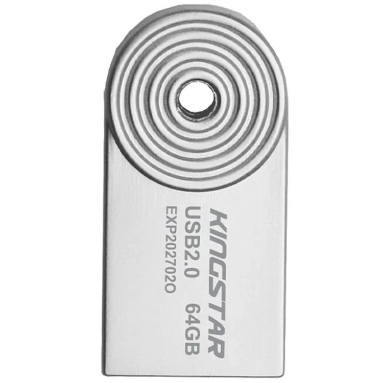 فلش 64 گیگ کینگ استار KingStar Picco KS239