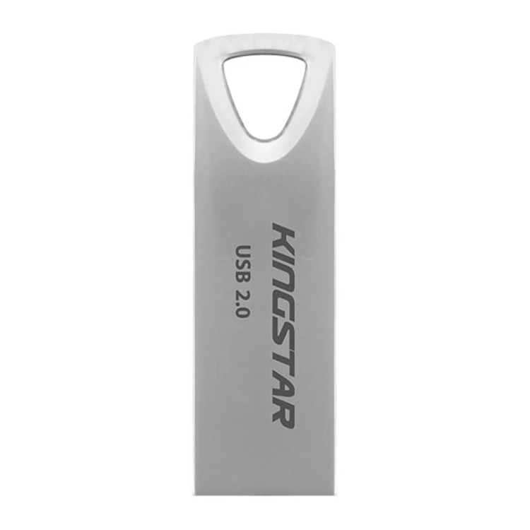 فلش 64 گیگ کینگ استار KingStar Fire KS222