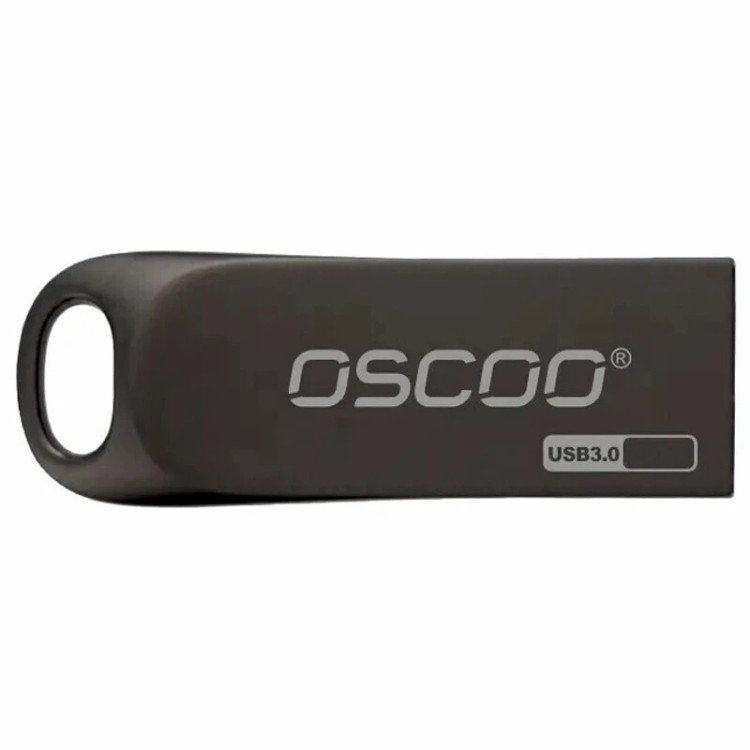 فلش 16 گیگ اوسکو Oscoo Capricorn K11 USB3.1