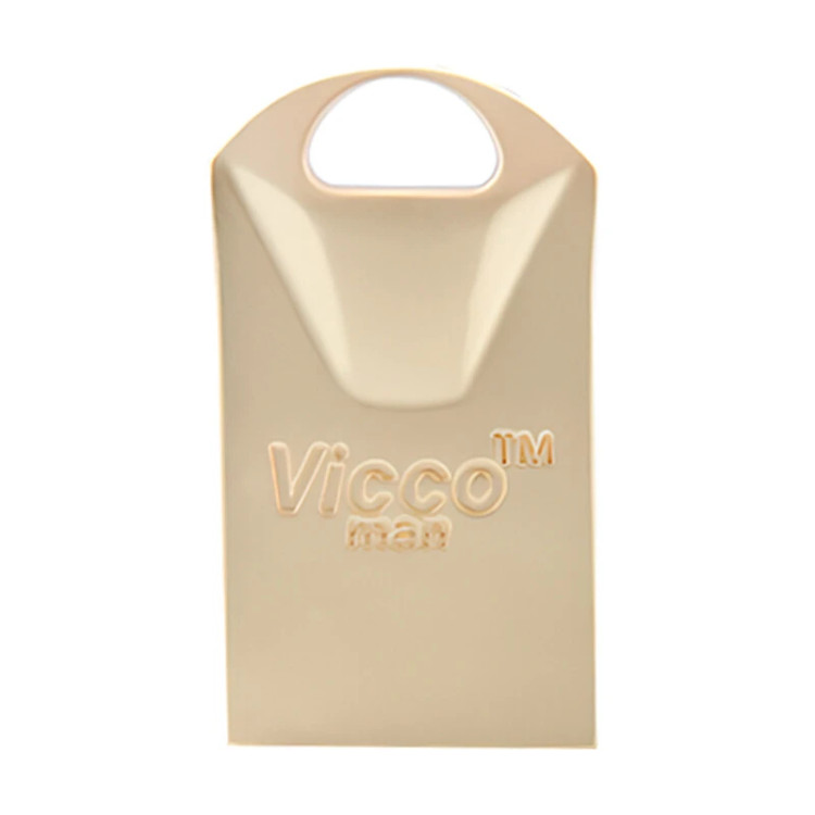 فلش 64 گیگ ویکومن Vicco Man VC300 USB3.2