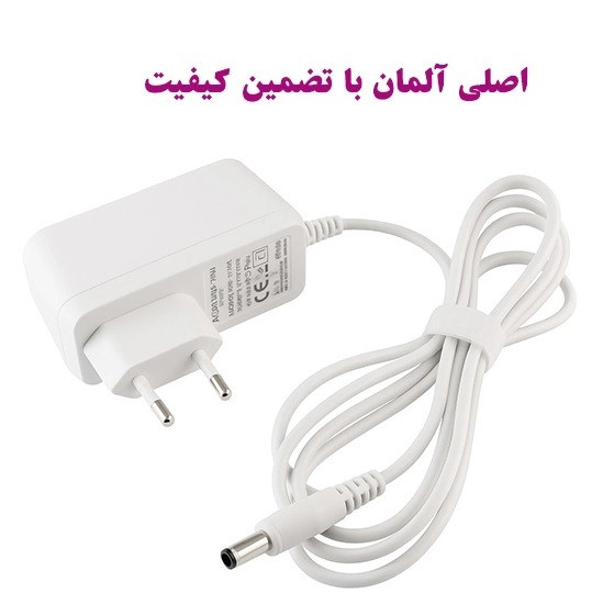 آداپتور 12 ولت 2.5 آمپر تلکام TELEKOM آلمان مدل HW-120250EAW