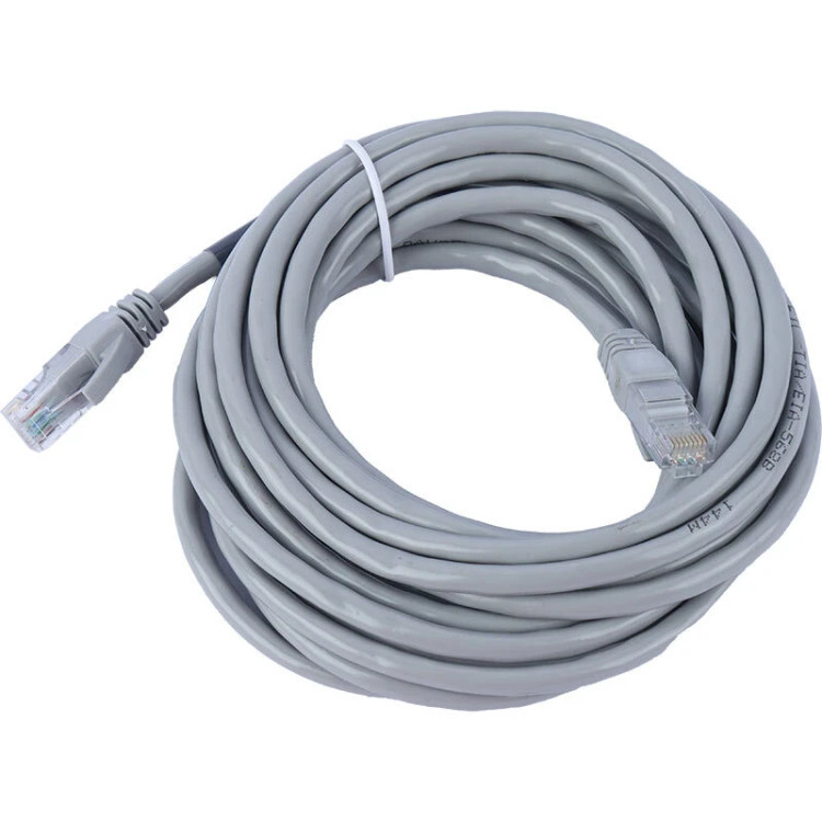 کابل شبکه Cat6 بایبل طول 5 متر