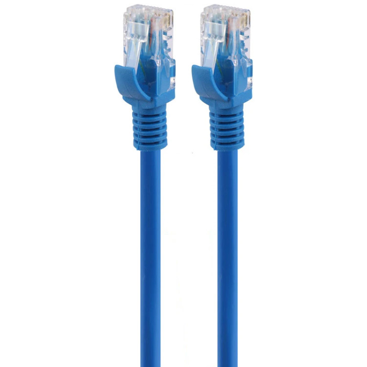 کابل شبکه Cat6 سان وست طول 1 متر