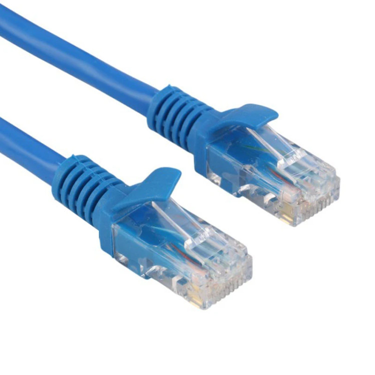 کابل شبکه Cat6 سان وست طول 1 متر