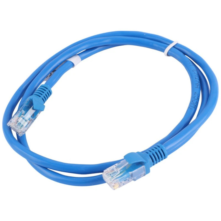 کابل شبکه Cat6 سان وست طول 1 متر