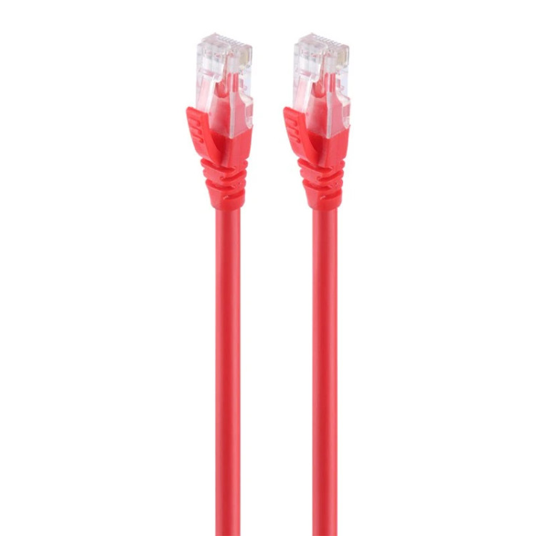 کابل شبکه Cat6 دی نت طول 3 متر
