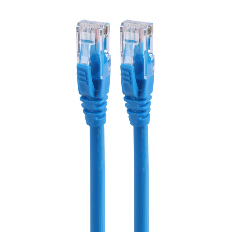 کابل شبکه Cat6 دی نت طول 3 متر