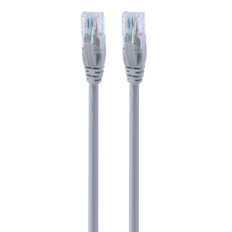 کابل شبکه Cat6 بایبل طول 3 متر