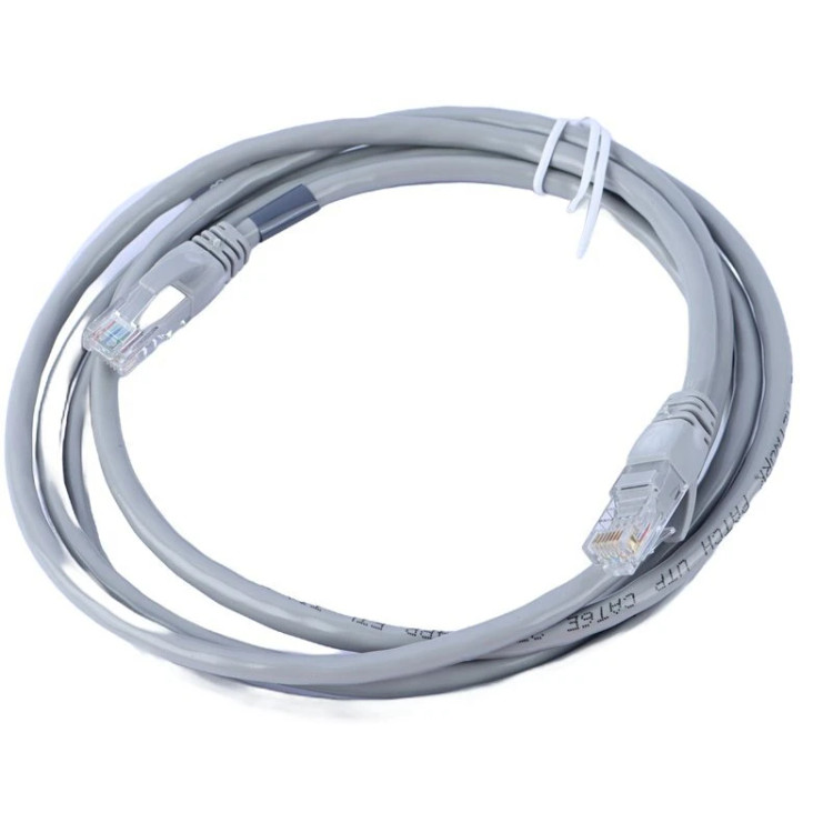 کابل شبکه Cat6 بایبل طول 2 متر