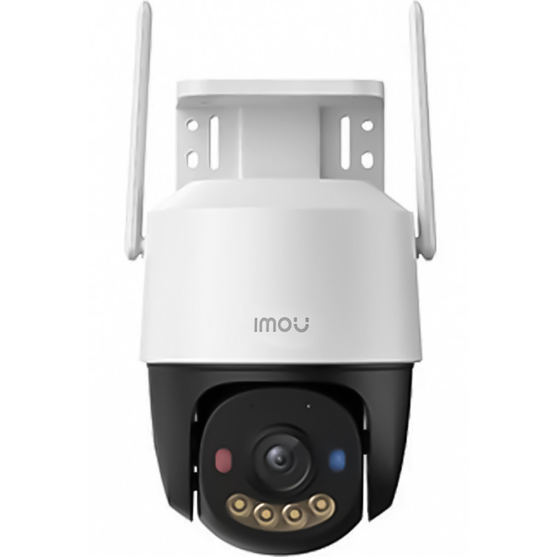 دوربین مداربسته هوشمند آیمو مدل Cruiser SC 8MP IPC-K7FP-8VON
