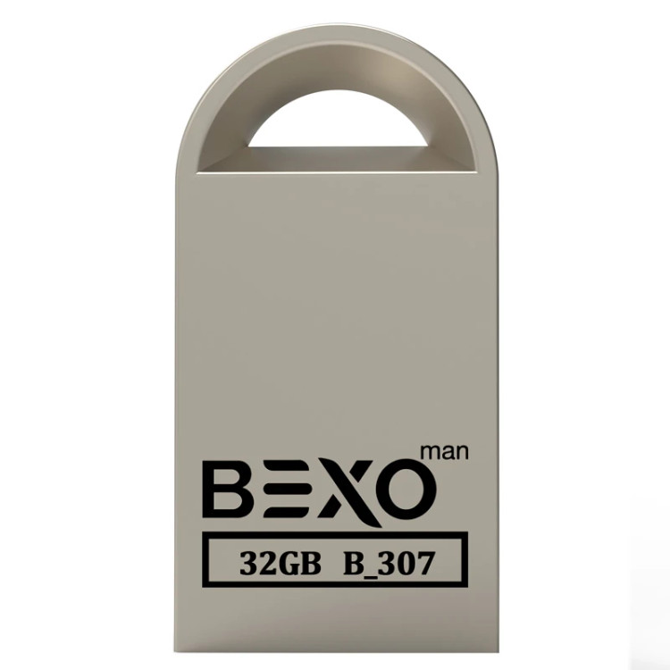 فلش 32 گیگ بکسومن Bexoman B-307