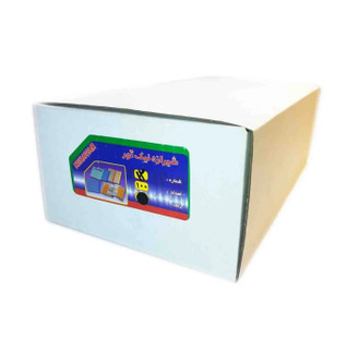 شیرازه نمره 12 نیک آور بسته 100 تایی