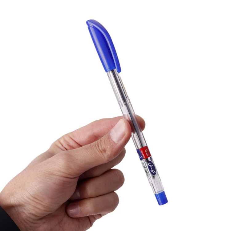 خودکار کیان Kian 1mm نوک 1mm بسته 50 عددی